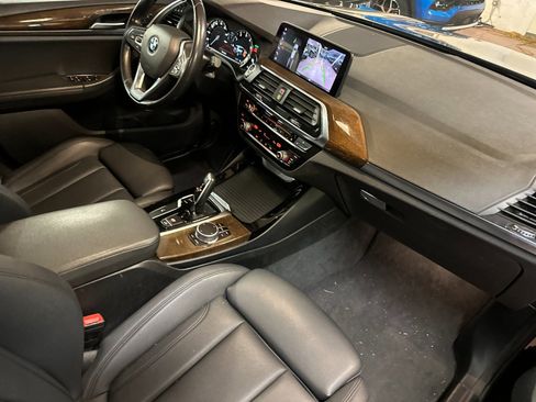 Used 2019 BMW X3 sDrive30i image 15