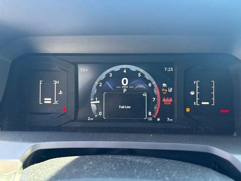 New 2026 Toyota Tacoma SR5 AWD/4WD image 16