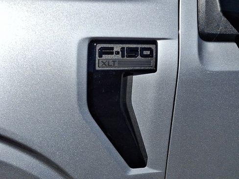 New 2025 Ford F150 XLT w/ Equipment Group 303A High image 4