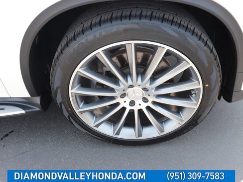 Used 2019 Mercedes-Benz GLE 43 AMG 4MATIC Coupe image 35