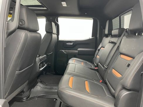 Used 2022 GMC Sierra 1500 AT4 w/ AT4 Preferred Package AWD/4WD image 40