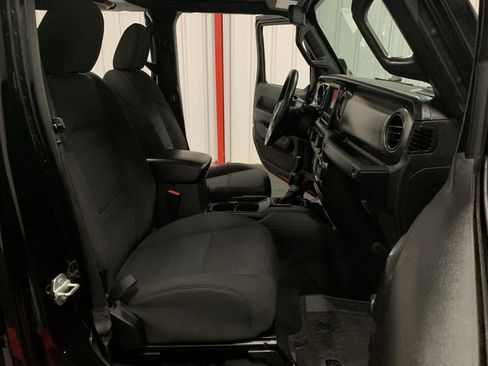 Used 2023 Jeep Gladiator Sport image 48