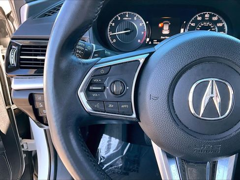 Used 2021 Acura RDX FWD image 22