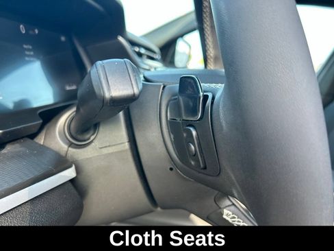 Used 2024 Jeep Grand Cherokee L Laredo AWD/4WD image 37