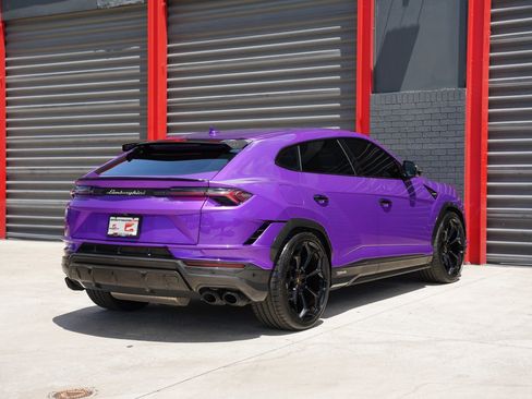 Used 2024 Lamborghini Urus Performante image 15