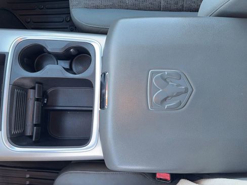 Used 2016 RAM 1500 Lone Star AWD/4WD image 31
