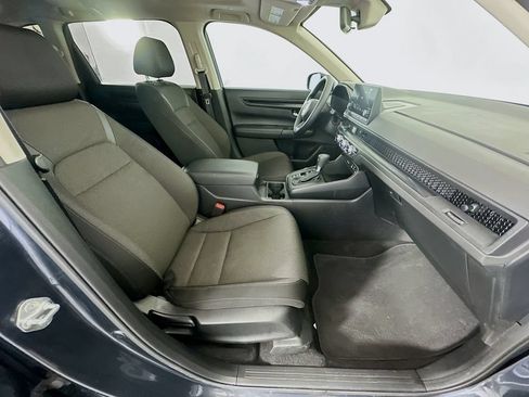 Certified 2024 Honda CR-V EX image 28