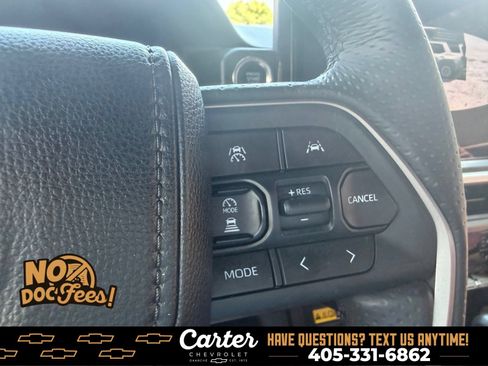 Used 2025 Toyota 4Runner Limited w/ Tow Technology Package AWD/4WD image 20
