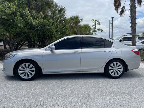 Used 2014 Honda Accord EX-L image 6