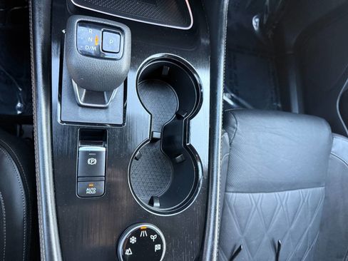 Used 2023 Nissan Rogue Platinum image 48