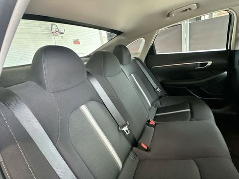 Used 2023 Hyundai Sonata SE FWD image 26
