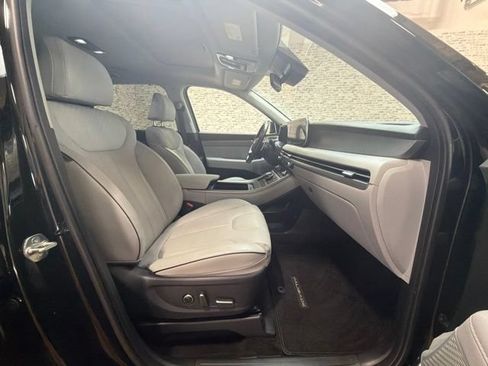Used 2024 Hyundai Palisade SEL FWD image 11