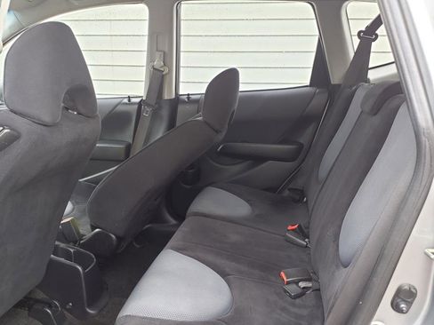 Used 2007 Honda Fit Sport image 9