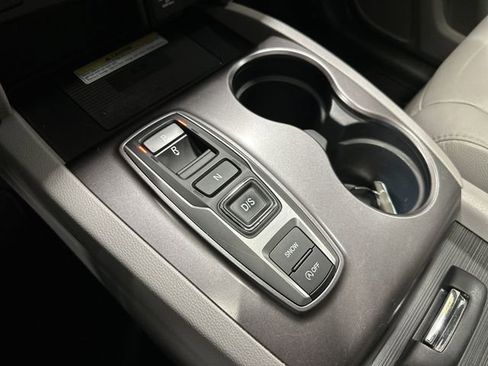 Certified 2022 Honda Pilot Special Edition image 38