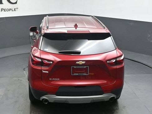 Used 2020 Chevrolet Blazer LT FWD image 59