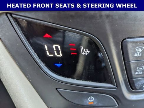 Used 2017 Buick Envision Essence image 5