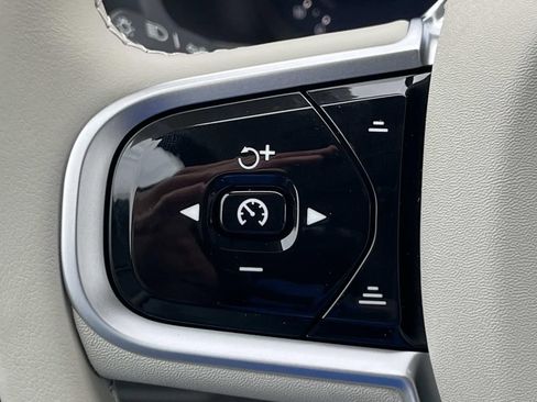 New 2026 Volvo XC90 B6 Ultra w/ Protection Package AWD/4WD image 27