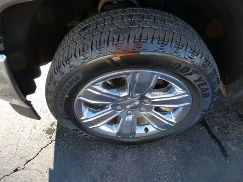 Used 2017 GMC Sierra 1500 SLT image 13