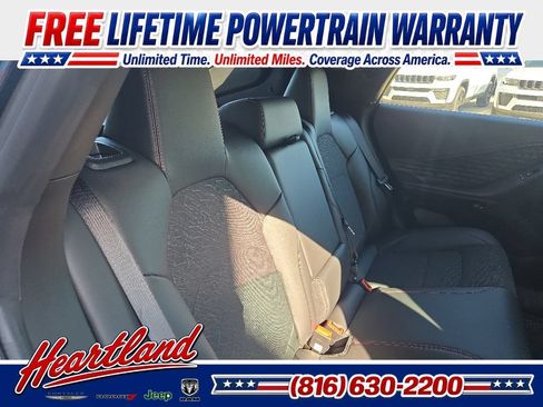 New 2026 Dodge Charger Scat Pack w/ Blacktop Package AWD/4WD image 78