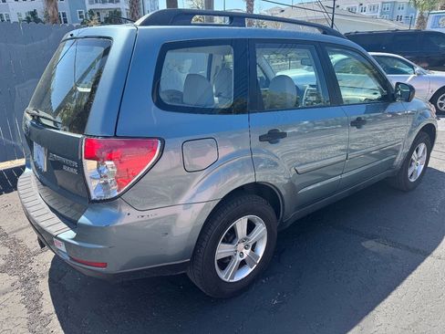 Used 2011 Subaru Forester 2.5X w/ Alloy Wheel Value Pkg image 17