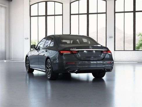 Certified 2021 Mercedes-Benz E 350 E 350 image 28