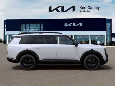 New 2027 Kia Telluride SX X-Line AWD/4WD image 7