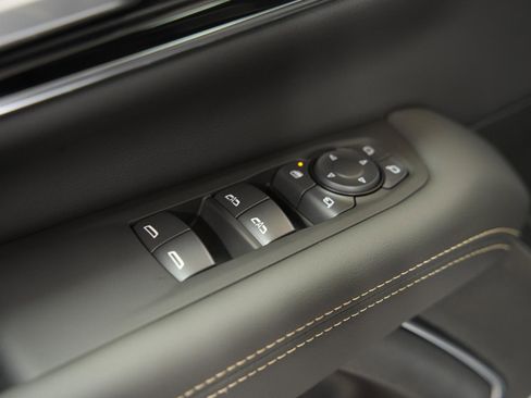 New 2026 GMC Yukon XL Elevation w/ Elevation Premium Package AWD/4WD image 28