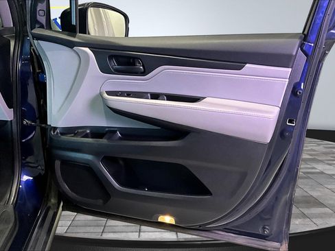Used 2019 Honda Odyssey EX-L image 29