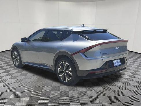 Used 2022 Kia EV6 Wind AWD/4WD image 3