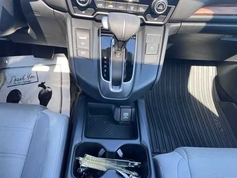 Used 2017 Honda CR-V EX image 17