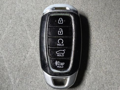 Used 2020 Hyundai Palisade SEL AWD/4WD image 32