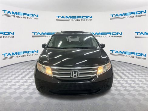 Used 2012 Honda Odyssey EX-L image 8