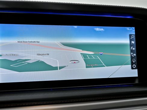 Used 2022 Mercedes-Benz G 63 AMG Squared w/ AMG Night Package Magno image 33