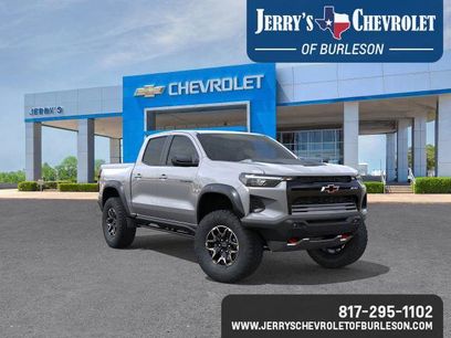 New 2026 Chevrolet Colorado ZR2 w/ Technology Package