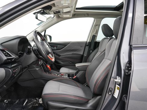 Used 2023 Subaru Forester Sport AWD/4WD image 24