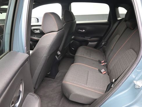 Used 2023 Honda HR-V Sport image 22