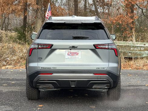 New 2026 Chevrolet Equinox ACTIV image 6