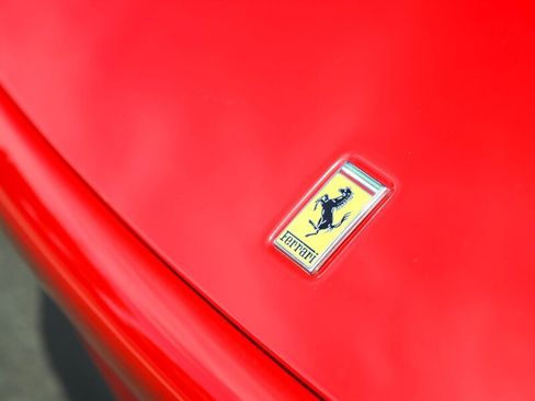 Used 2002 Ferrari 575M Maranello RWD image 21