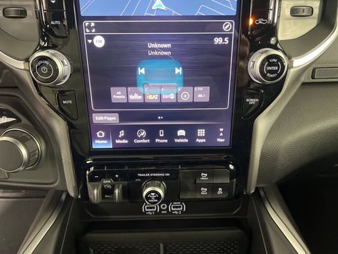New 2026 RAM 1500 Big Horn AWD/4WD image 21