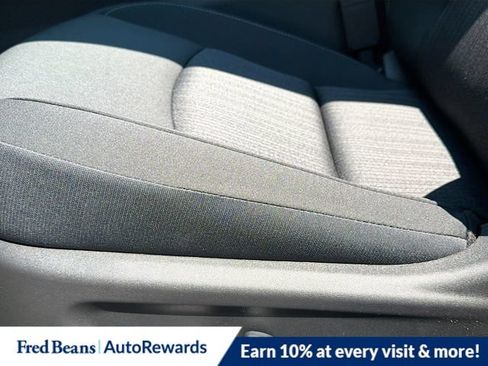 New 2026 Nissan Altima 2.5 SV AWD/4WD image 21