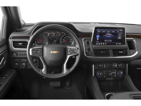 Used 2023 Chevrolet Tahoe LS AWD/4WD image 7