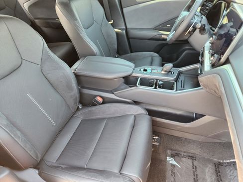Used 2026 Lexus TX 350 AWD w/ Technology Package image 6