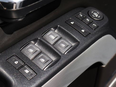 Used 2019 Chevrolet Silverado 2500 LTZ w/ Duramax Plus Package image 19