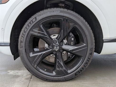 New 2026 Genesis GV80 3.5T Prestige image 9