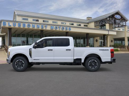 New 2026 Ford F250 XLT w/ Tremor Off-Road Package image 3
