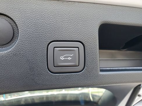New 2027 Chevrolet Equinox RS w/ Convenience Package III AWD/4WD image 33