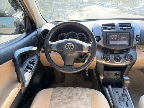 Used 2010 Toyota RAV4 2WD w/ Base L4 Extra Value Pkg image 28