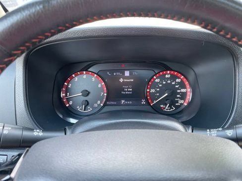 Used 2023 Nissan Frontier PRO-4X w/ Pro-4X Premium Package AWD/4WD image 6