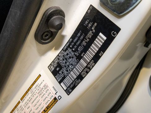 Used 2021 Toyota 4Runner Trail Special Edition image 19