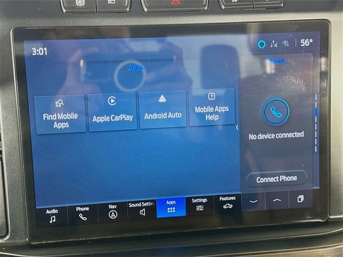 Used 2024 Ford F350 Lariat w/ Sport Appearance Package image 42